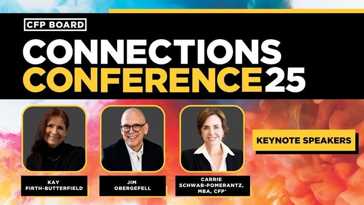 CFP Connections Conference 2025