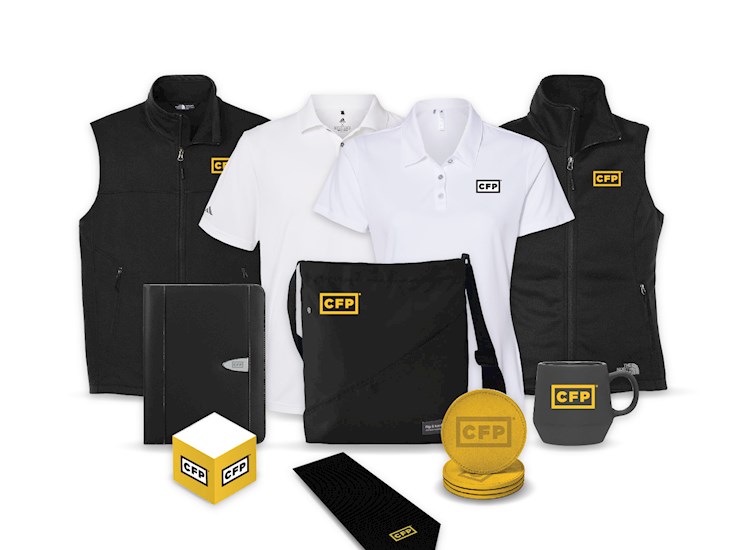 CFP Store Images