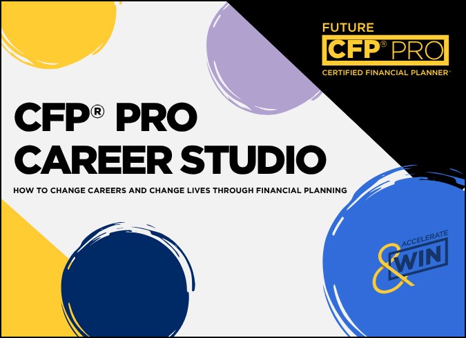 CFP Pro Career Studio - September 2025
