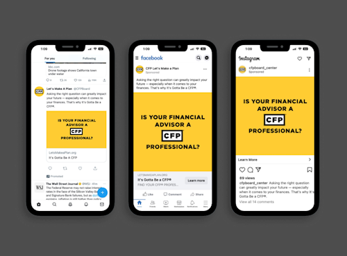 Social Posts