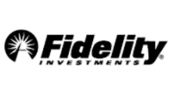 Fidelity logo