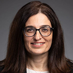 Christine Rizk
